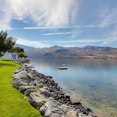 Lake Chelan Shores Bagian luar foto