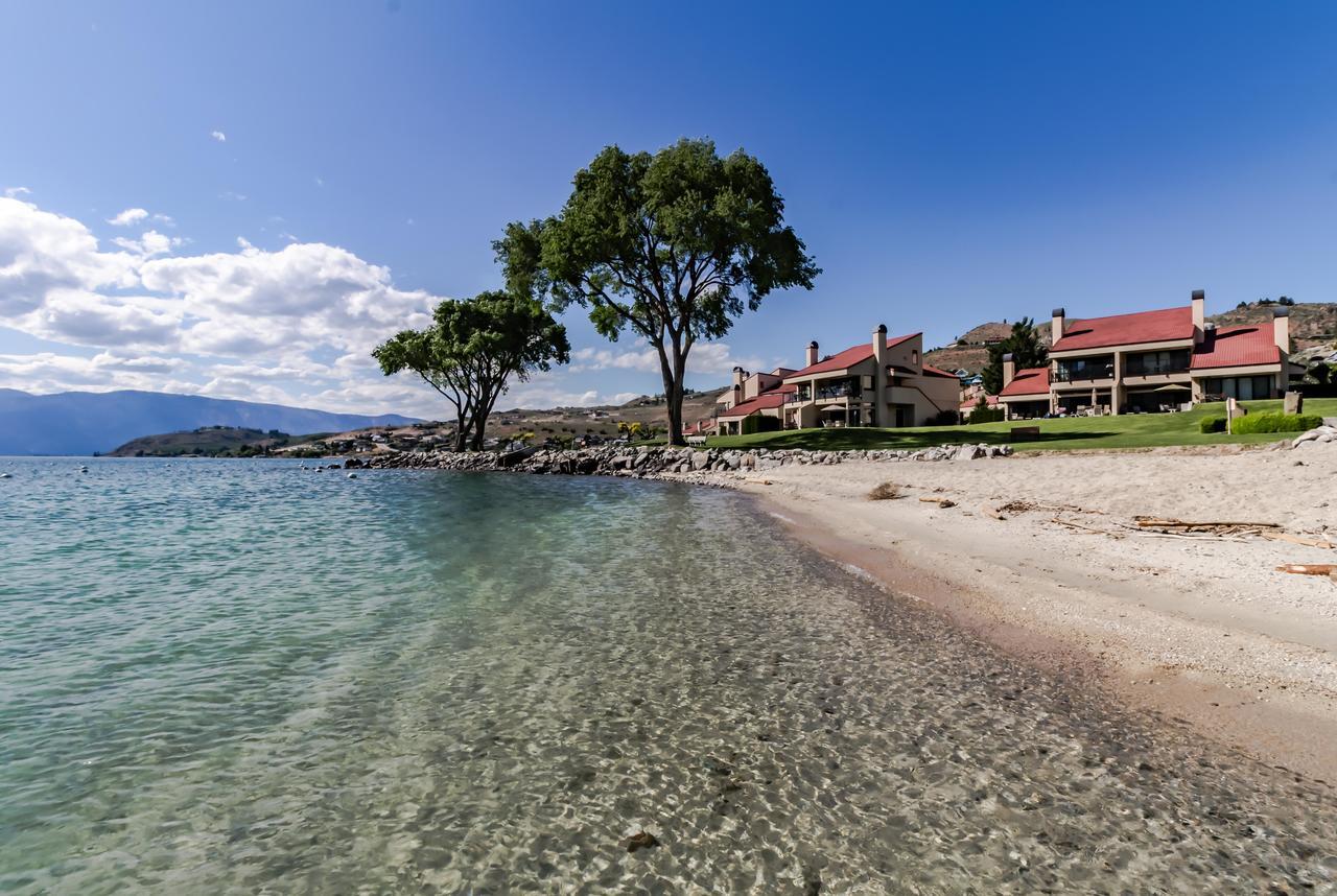Lake Chelan Shores Ruang foto
