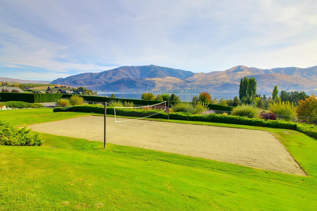 Lake Chelan Shores Ruang foto
