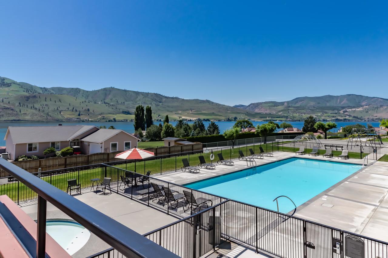 Lake Chelan Shores Ruang foto