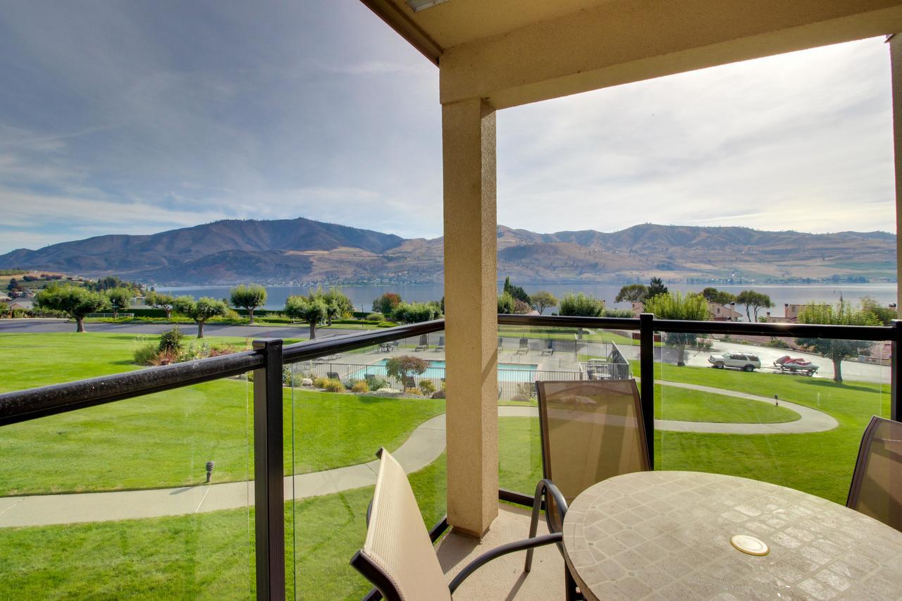 Lake Chelan Shores Ruang foto
