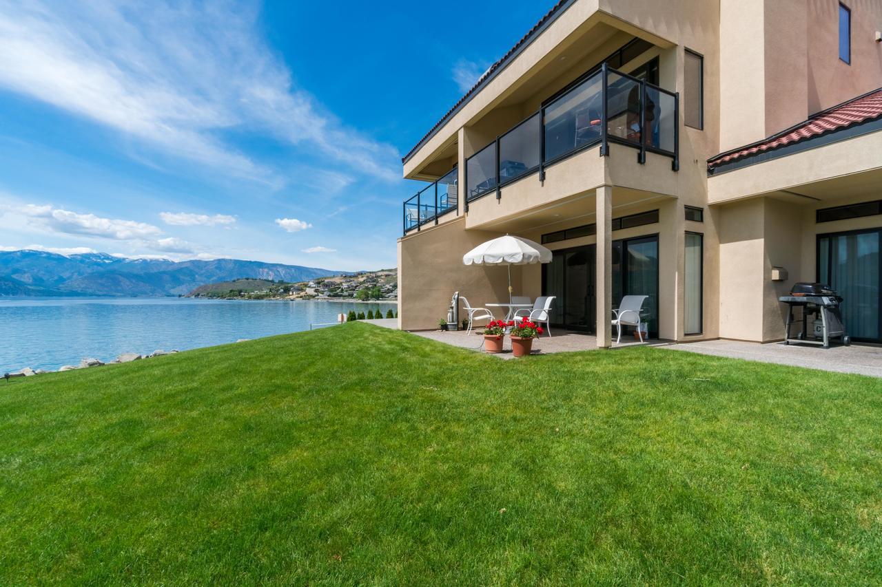 Lake Chelan Shores Ruang foto