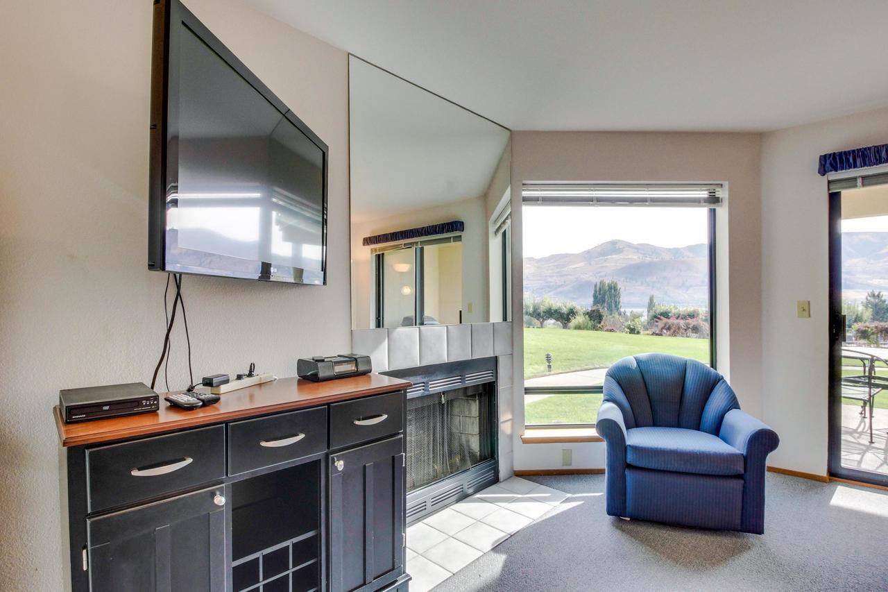 Lake Chelan Shores Ruang foto