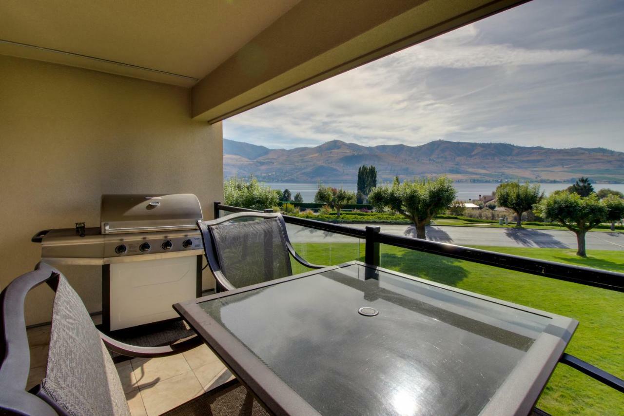 Lake Chelan Shores Ruang foto