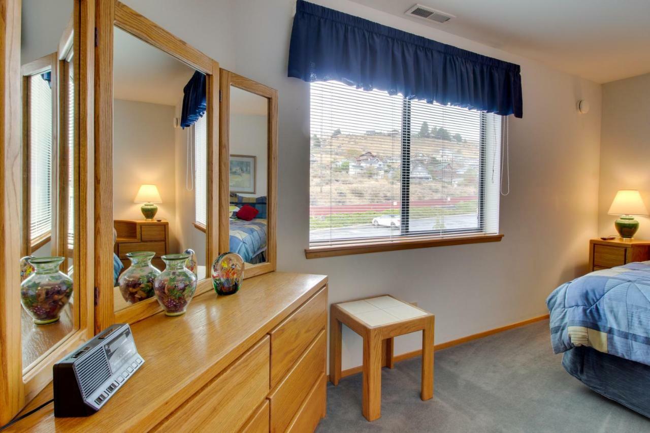 Lake Chelan Shores Ruang foto